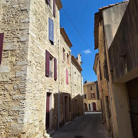 Σπίτι διακοπών Mon Eden - Le Verdet