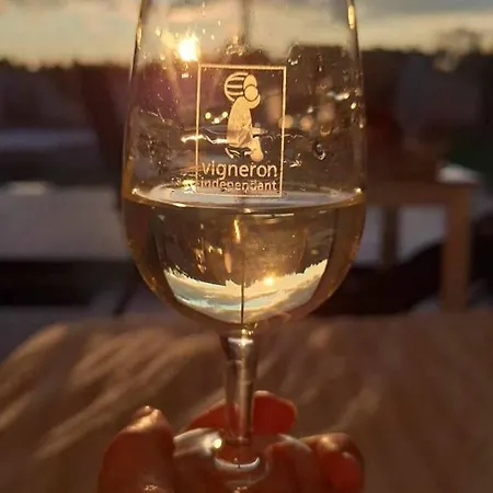 Mon Eden - Le Verdet *