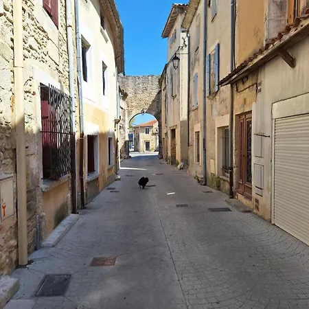 Mon Eden - Le Verdet *